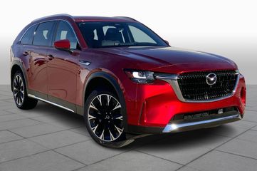New 2026 Mazda CX-90 Plug-In Hybrid Premium Plus AWD SUV in Denton